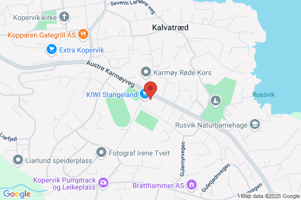 Th Kolbeinsen Installasjon AS
