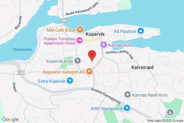 Uniton Kopervik A/s