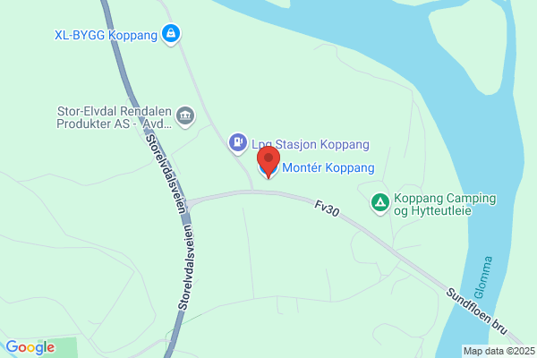 Montør1 AS