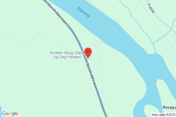 Arkadia Landskap