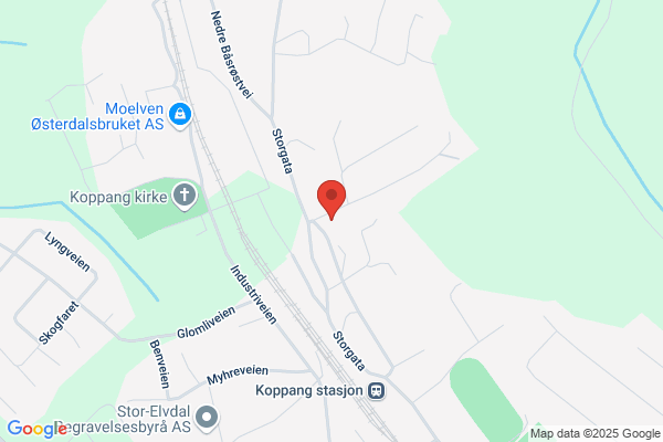 Esso (koppang Bensin Og Service)