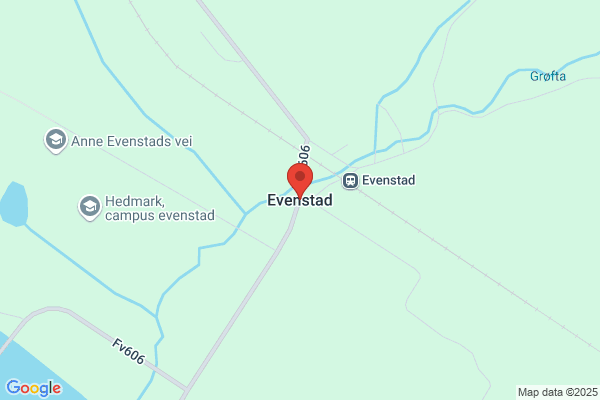 Evenstad Settefiskanlegg