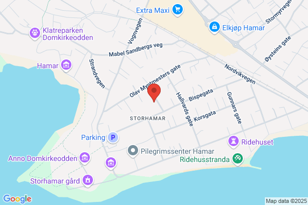 Gjensidige Nor