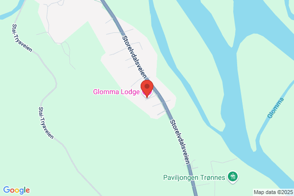 Glomma Regnskap Og Rådgivning As