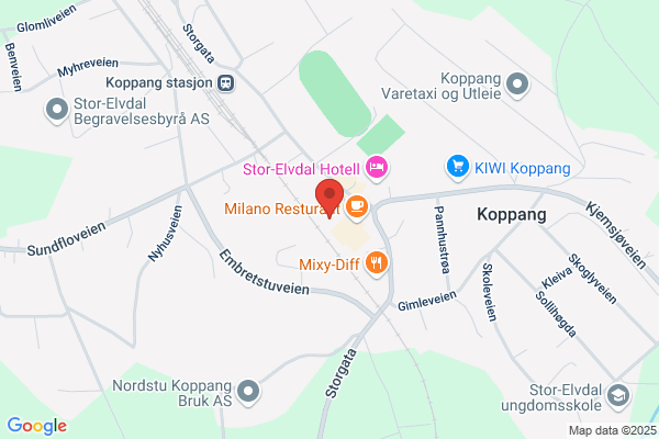 Kaja's Salong