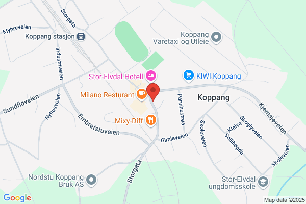 Koppang Apotek