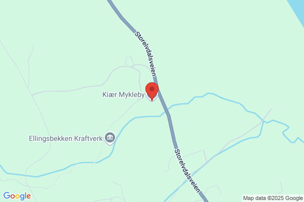 Mykleby Maskin A/s