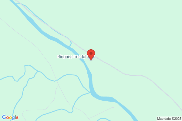 Ringnes Imsdal
