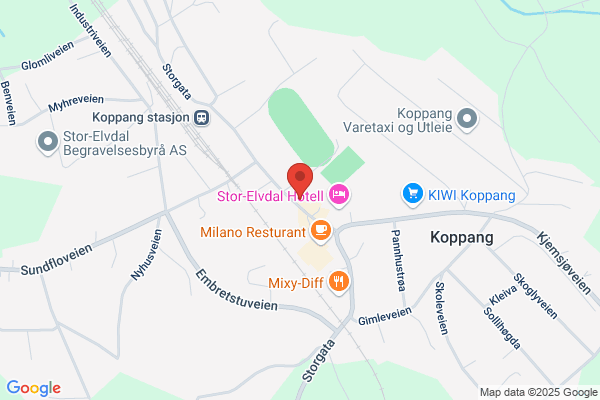 Sparebanken Hedmark