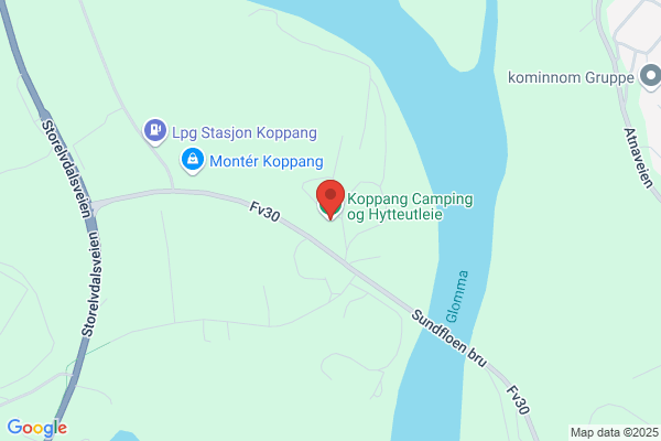 Sundfloen Sag Ba