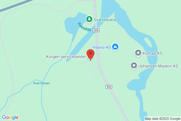 Holmslet Mek Verksted As