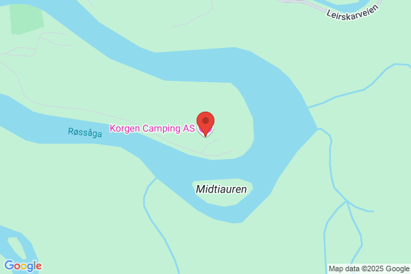 Korgen Gjestegård