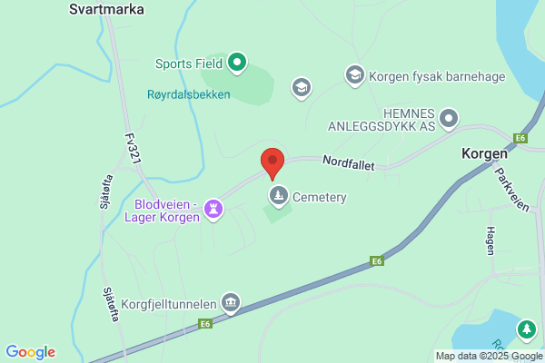 Polarsirkelen Transportarbeiderforening