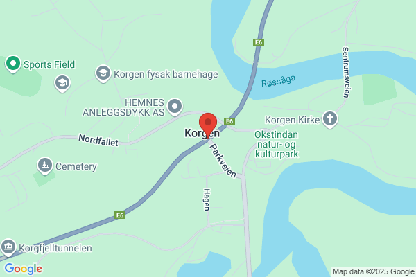 Rørco As