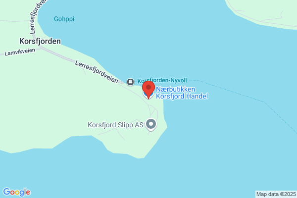 Finnmark Stamfiskstasjon As