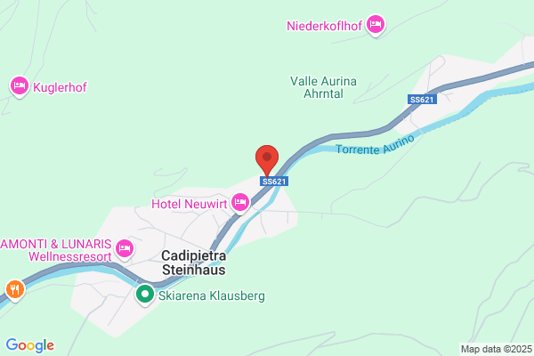 Villa Bergland Hotell As