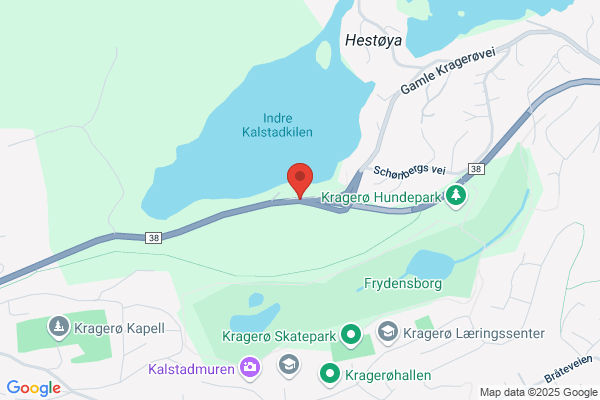Kragerø Turistkontor