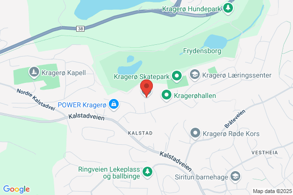 Kragerø Videregående Skole
