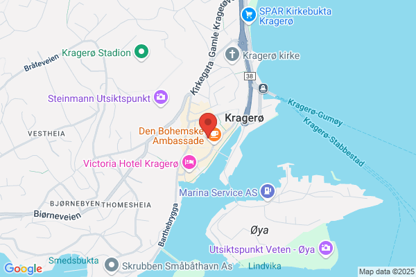 Tb Vinduspuss Og Renhold Torgeir Borgestad
