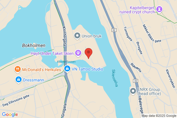 Folkeuniversitetet/friundervisningen I Kragerø Og Drangedal