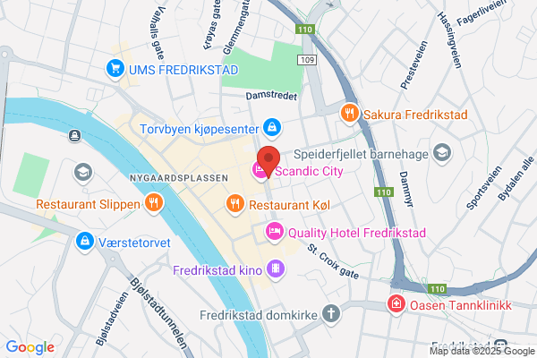 Advokat Sohlberg Svenn-Erik A (Byadvokaten)