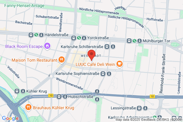 Delikatessen Catering