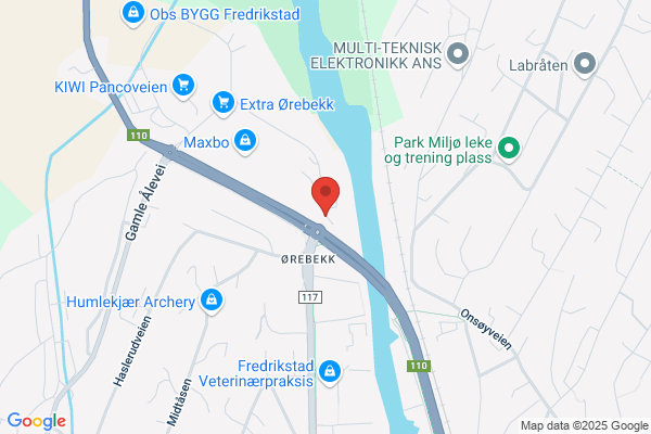 Fredrikstad Brukt- Og Antikvitetshandel