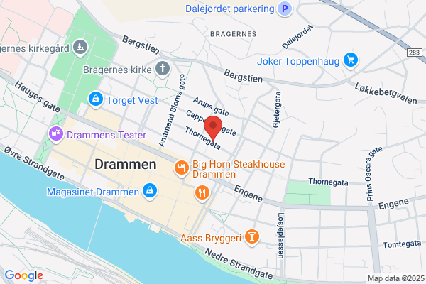 Fønix Kompetanse As