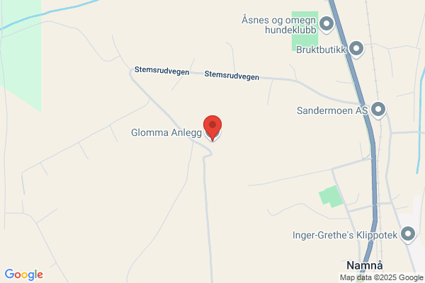 Glomma Sandblåsing Og Industriservice