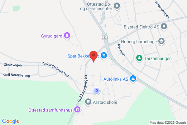Holt Vidar Oljefyringsservice