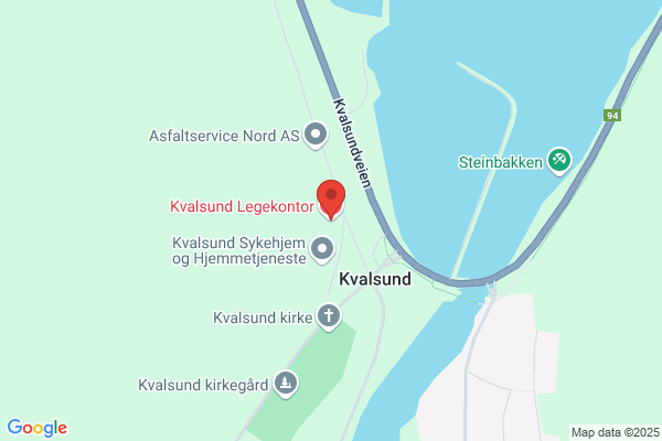 Kommunelegen I Kråkerøy