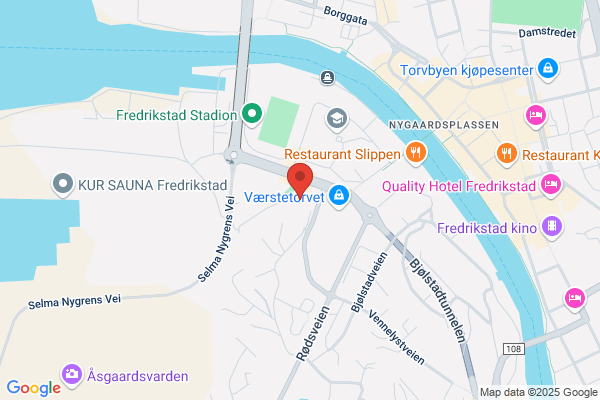 Kråkeby Barnehage