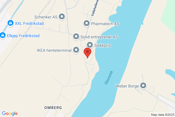 Møklegaard Print Shop