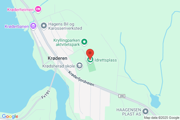 Rød Barnehage