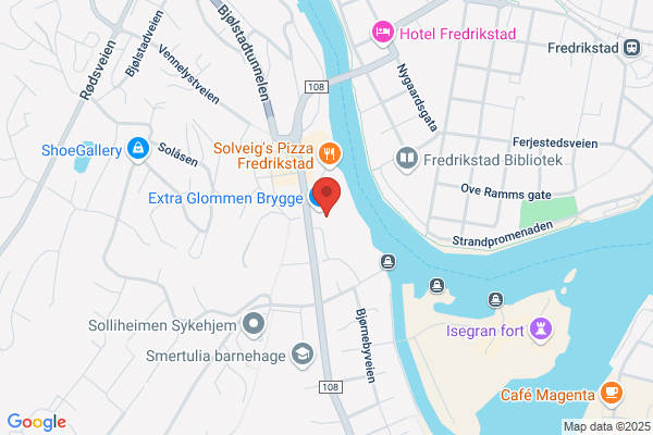 Straye Stålbygg AS