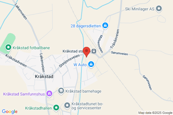 Ama Trykkluft AS