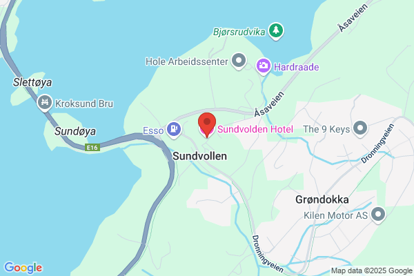 A. Tuvsjøen As