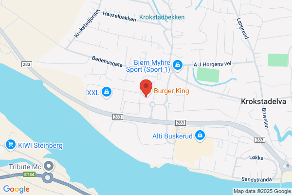 Burger King