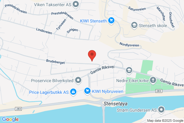 Rotevatn Terapi
