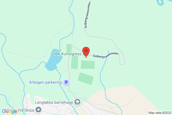 Borgersen Arnvid