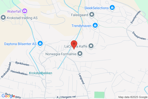 Dekorist AS