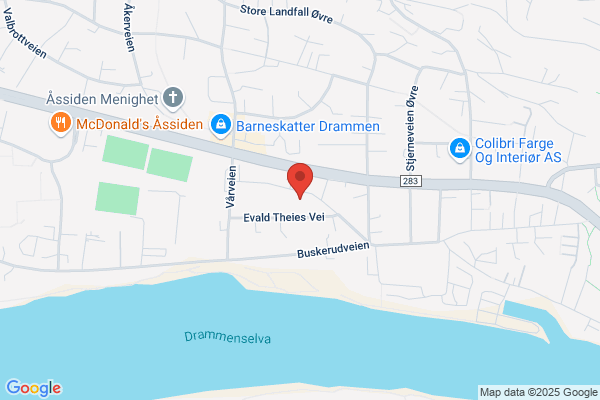Eiker Brannsikring As
