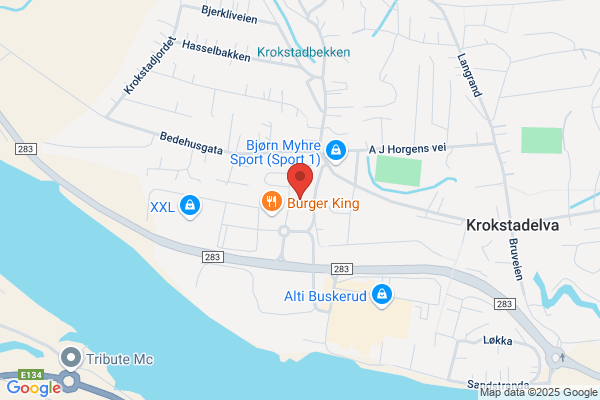 Eiker Sparebank