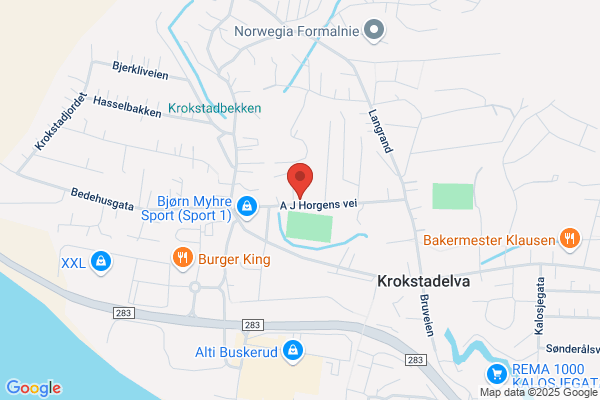 Foreningen Rød