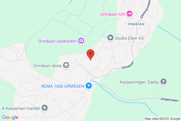 Garasjeport Og Eiendomsservice Øst