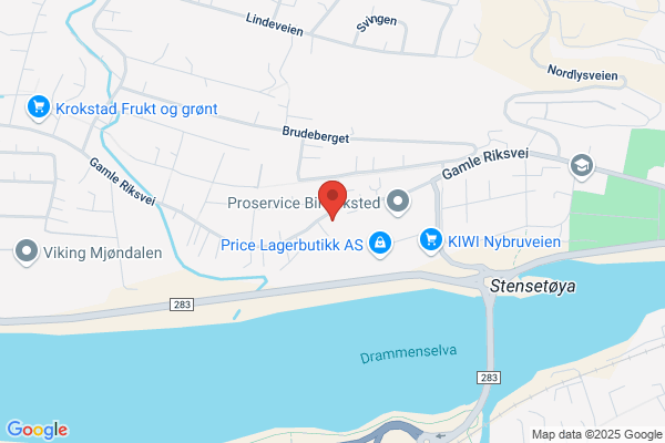 Horten Hus