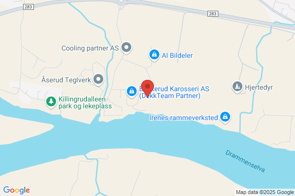 Jrk Turbusser Ans