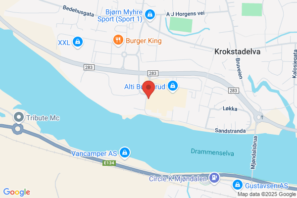 Kafe Spise