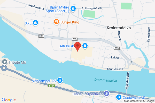 Lærmo As