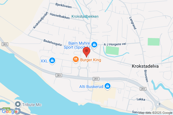Mettes Frisørsalong